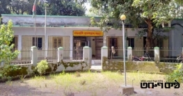 জনবল সংকট ও নিরাপত্তাহীনতায় ধুঁকছে বগুড়ার বক্ষব্যাধি হাসপাতাল জনবল সংকট ও নিরাপত্তাহীনতায় ধুঁকছে বগুড়ার বক্ষব্যাধি হাসপাতাল